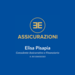 Elisa Pisapia Assicurazioni