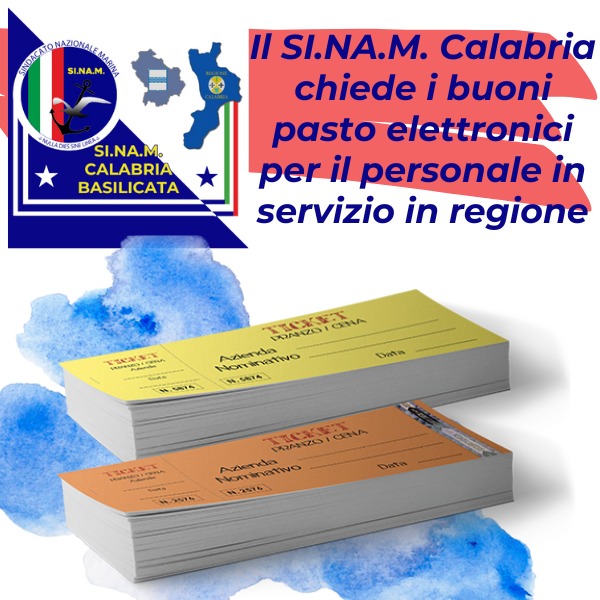 sinam comunicato stampa calabria