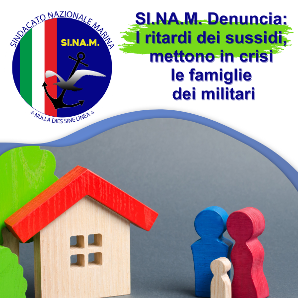 sinam denuncia sussidi